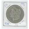 Image 1 : 1881O MORGAN USA DOLLAR