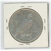 Image 2 : 1922D PEACE DOLLAR USA