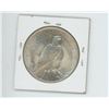 Image 2 : 1924 PEACE DOLLAR USA