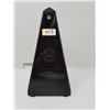 Image 1 : VINTAGE METRONOME MADE IN SWITZERLAND