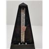 Image 3 : VINTAGE METRONOME MADE IN SWITZERLAND
