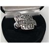 Image 2 : HARLEY DAVIDSON SS RING SIZE 11