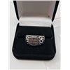 Image 2 : HARLEY DAVIDSON SS RING SIZE 11