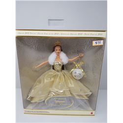 SPECIAL 2000 EDITION BARBIE