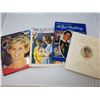 Image 1 : PRINCESS DIANA BOOKS