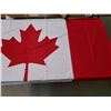Image 3 : LARGE CANADIAN FLAG