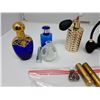 Image 3 : VINTAGE PERFUME BOTTLES
