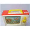 Image 3 : FISHER PRICE TWO TUNE TV 1966