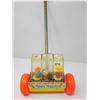Image 1 : FISHER PRICE HAPPY HOPPER 1959