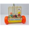 Image 2 : FISHER PRICE HAPPY HOPPER 1959