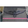 Image 1 : CAST IRON TYPE EAGLE - 24" WING SPAN