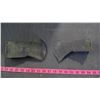 Image 1 : TWO AXE HEADS