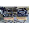 Image 1 : TWO SINGER SEWING MACHINES