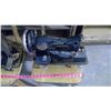 Image 2 : TWO SINGER SEWING MACHINES