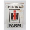 Image 1 : TIN SIGN - Repro