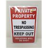 Image 1 : TIN SIGN - Repro