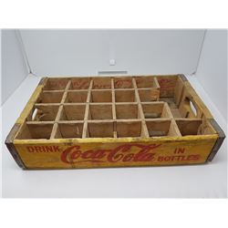 COCA-COLA CASE