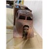 Image 3 : 1930'S RIDE ON TRUCK (MISSING STEERING WHEEL / GRILL)