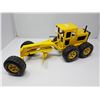 Image 1 : METAL TONKA ROAD GRADER