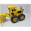 Image 2 : METAL TONKA ROAD GRADER