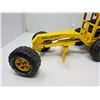 Image 3 : METAL TONKA ROAD GRADER