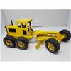 Image 4 : METAL TONKA ROAD GRADER