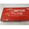 Image 2 : THE AMERICAN TEACH-N-FUN TOOL CHEST
