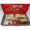 Image 3 : THE AMERICAN TEACH-N-FUN TOOL CHEST