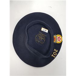 GENUINE BASQUE BERET (LEGION 201)