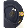 Image 2 : GENUINE BASQUE BERET (LEGION 201)