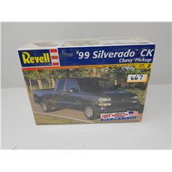 1999 SILVERADO CK CHEVY PICKUP (BRAND NEW)