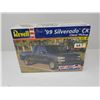 Image 1 : 1999 SILVERADO CK CHEVY PICKUP (BRAND NEW)