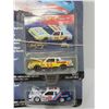 Image 2 : TWO JOHNNY LIGHTNING STOCK CAR LEGENDS