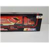Image 2 : 1:64 SCALE DIE CAST NASCAR RACING TEAM TRANSPORTER