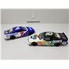 Image 1 : #7 & #10 RACE CARS 1:24