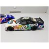 Image 2 : #7 & #10 RACE CARS 1:24