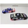 Image 1 : #7 & #75 RACE CARS 1:24