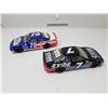 Image 3 : #7 & #75 RACE CARS 1:24