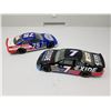 Image 4 : #7 & #75 RACE CARS 1:24
