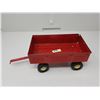 Image 1 : ERTL TRAILER