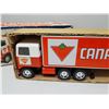 Image 2 : CANADIAN TIRE SEMI (IN BOX)
