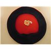 Image 2 : ALL WOOL LA FRANCE BASQUE BERET RED
