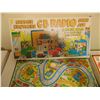 Image 2 : VINTAGE CB RADIO GAME