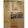 Image 5 : 10 OLD GAS STAION HIGHWAY MAPS