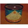 Image 2 : ONE POUND NORTH STAR OIL AXLE LUBRICANT TIN