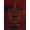 Image 1 : TEXACO HOME LUBRICANT TIN