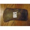 Image 1 : 3 3/4 POUND VINTAGE AXE HEAD VERY SHARP