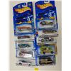 Image 1 : LOT OF 10 HOT WHEELS CARS