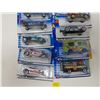Image 4 : LOT OF 10 HOT WHEELS CARS