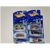 Image 2 : LOT OF 10 HOT WHEELS CARS